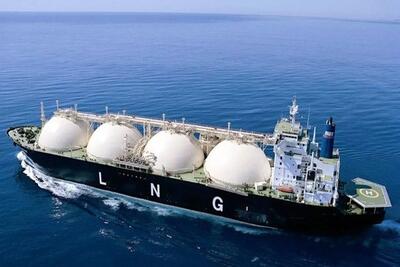 شرکت‌های بزرگ نفتی در پروژه ال ان جی امارات سرمایه گذاری می‌کنند