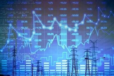 معاملات روزانه برق در بورس انرژی رشد کرد