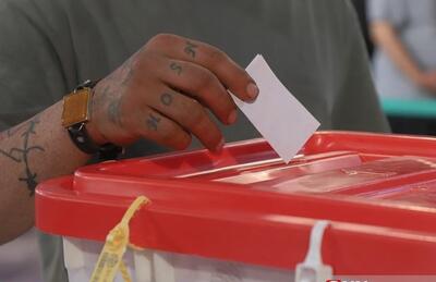 سخنگوی ستاد انتخابات: از ساعت ۲.۳۰ به بعد نتایج انتخابات اعلام می شود