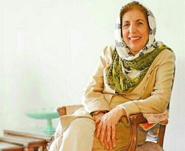 فرهنگستان زبان و ادب فارسی درگذشت دکتر ژاله آموزگار را تکذیب کرد