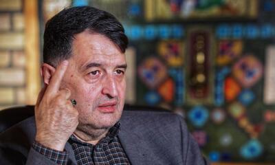 مجید تفرشی: کسی توقع نداشت حزب محافظه کار به این شدت شکست بخورد