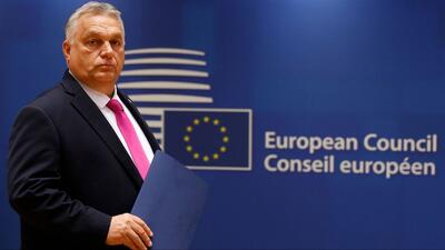 سفر نخست وزیر مجارستان به روسیه با «ماموریت صلح»؛ اتحادیه اروپا به اوربان هشدار داد