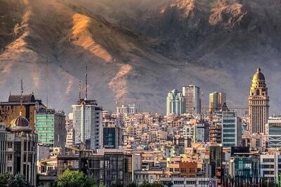 قیمت مسکن در منطقه ۲ تهران