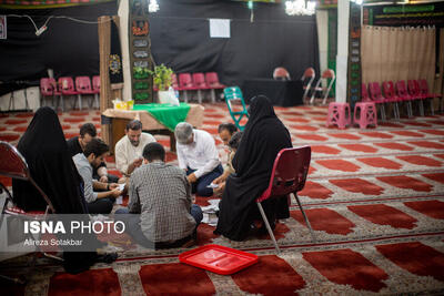 ساعات پایانی اخذ رای و شمارش آرا در تهران