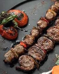 طرز تهیه  کباب پیچ به روش رستورانی | کباب خوشمزه ایرانی!
