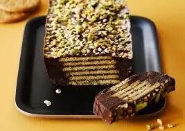 طرز تهیه  کیک بیسکویتی شکلاتی | کیک مورد علاقه همه بچه ها!