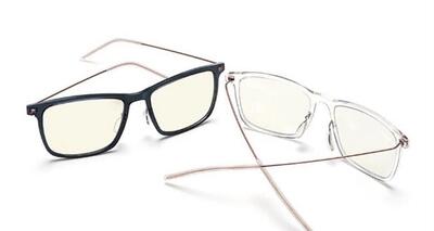 عینک جدید شیائومی، مخصوص کسانی است که زیاد به مانیتور نگاه می‌کنند