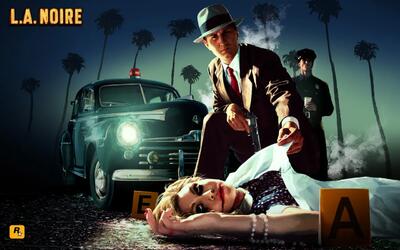 شایعه: خالقان L.A. Noire در حال کار روی دنباله معنوی آن هستند - گیمفا