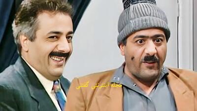 تغییر چهره دکتر احمد سریال مدیرکل: مرد هزار چهره سوریه در آستانه 70 سالگی!+ عکس