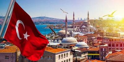 تورم مسکن در ترکیه دیوانه وار شد