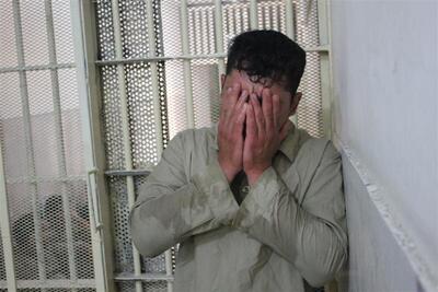 جنایت خونین بادیگارد افغان در تهران | مرد افغانستانی به خاطر ۲۰ میلیون تومان جان دوستش را گرفت