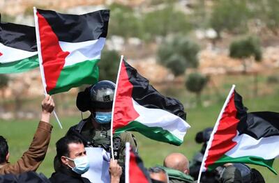مخالفت گروه‌های ملی-اسلامی فلسطین با استقرار نیروی خارجی در غزه