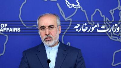 ملت ایران در آزمون وفاداری به نظام جمهوری اسلامی سربلند بیرون آمد
