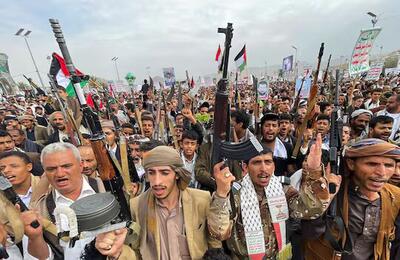 مقام اطلاعاتی وزارت خارجه آمریکا: جنگ غزه جذب نیرو برای گروه‌های مخالف را افزایش داد