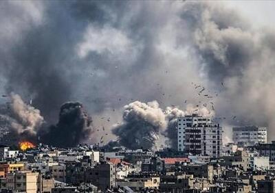 عضو سابق کنست: جنگ غزه برای اسرائیل پرهزینه خواهد شد