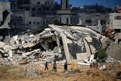 توافق آتش‌بس جدید در غزه و بندی که تغییر کرد