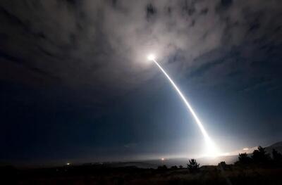 افزایش هزینه برنامه موشکی هسته‌ای آمریکا به حدود ۱۶۰ میلیارد دلار