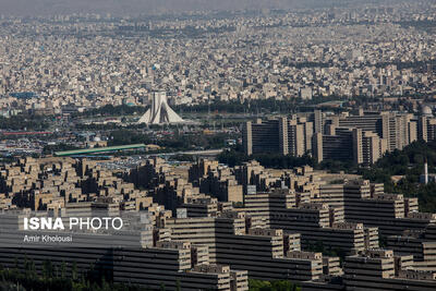 واگذاری ۲۵۰۰۰ واحد مسکونی به کارکنان شهرداری تهران/ اعلام جزئیات به زودی