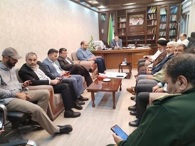 فرماندار کرمان: هیچ مشکل امنیتی در روند انتخابات نداشتیم