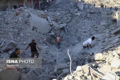 افزایش آمار قربانیان در دویست و هفتاد و چهارمین روز جنگ غزه