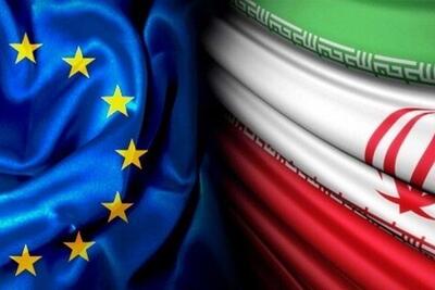 چراغ سبز اتحادیه اروپا به ایران پس از پیروزی پزشکیان در انتخابات