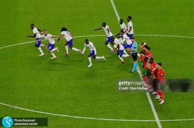 یورو 2024| خداحافظی کریس بدون گل؛ فرانسه حریف اسپانیا برای صعود به فینال