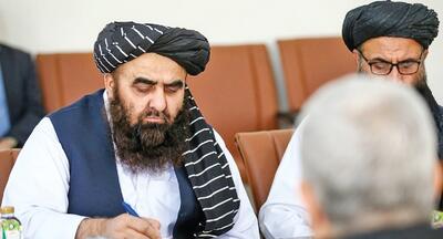 تنش طالبان با ایران در توهم گشایش آغوش غرب
