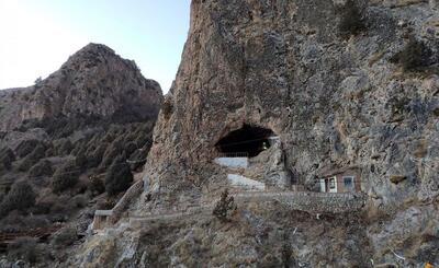 انسان‌های منقرض شده «150 هزار سال» در این غار زندگی کرده‌اند