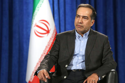واکنش حسین انتظامی به نتایج انتخابات: رقابت تمام شد؛ ادب پیروزی و شکست لازم است