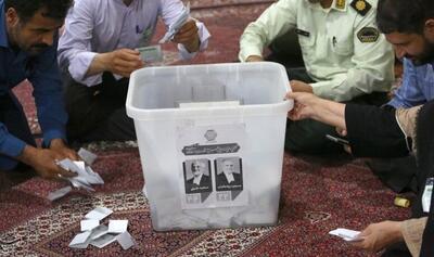 پیشتازی مسعود پزشکیان بعد از شمارش ۱۰ میلیون رأی /شکست سعید جلیلی قطعی شد؟