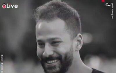 مرگ فوتبالیست مصری پس از حمله قلبی در جریان مسابقه +فیلم