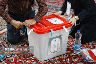 نتایج چهاردهمین دوره انتخابات ریاست‌جمهوری در سیستان و بلوچستان