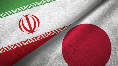 پیام وزارت خارجه ژاپن درپی پیروزی مسعود پزشکیان در انتخابات ایران