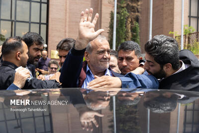 تقدیر استاندار تهران از حضور پرشور مردم در انتخابات