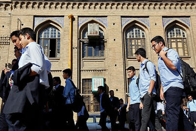 مدارس سمپاد اصفهان دارای مُبلغ طرح «روشنا» هستند