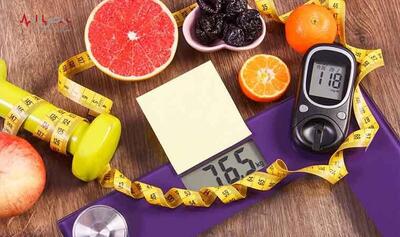 راز لاغری و کنترل دیابت در یک ماده ساده