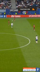حرکت نمایشی و پاس پشت پای دیدنی رافائل لیائو در بازی پرتغال و فرانسه - پارس فوتبال | خبرگزاری فوتبال ایران | ParsFootball