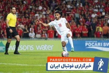 پاسخ منفی قایدی به استقلال؛ مشکل پول نیست! - پارس فوتبال | خبرگزاری فوتبال ایران | ParsFootball