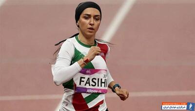 فرزانه فصیحی: تا زمان شروع المپیک در بلگراد می‌مانم - پارس فوتبال | خبرگزاری فوتبال ایران | ParsFootball