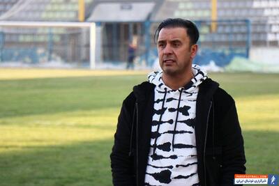 سه کاندید اصلی سرپرستی تیم استقلال معرفی شدند - پارس فوتبال | خبرگزاری فوتبال ایران | ParsFootball