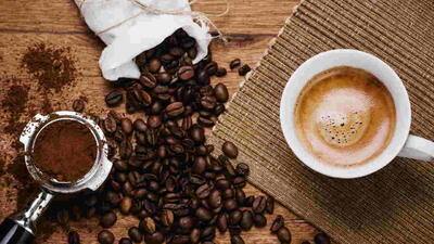 قهوه ناجی افراد کم تحرک است؟
