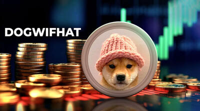 سگ کلاهدار در بین ۱۰۰ رمزارز برتر بازار اول شد؛ رشد ۱۸ درصدی WIF در یک روز!