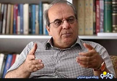 عباس عبدی: در اولین جلسه هیات دولت فعلی با پزشکیان، تندروها در برابر ادب و فروتنی رئیس‌جمهور شرمنده خواهند شد | روزنو