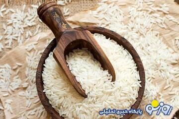 قیمت جدید برنج هندی و پاکستانی اعلام شد/ جزییات تغییر قیمت | روزنو