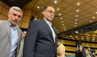وحید حقانیان: دیدار ظریف با رهبری و تاکیدات ایشان صحت ندارد | رویداد24