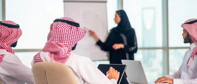 وزارت منابع انسانی عربستان: ۱۱ هزار کارمند دولتی در سه ماهه اول سال جاری شغل خود را رها کردند | خبرگزاری بین المللی شفقنا