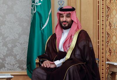 خبرگزاری دولتی عربستان: «محمدبن سلمان» پس از انتخاب رییس جمهور جدید به دنبال تقویت روابط با ایران است | خبرگزاری بین المللی شفقنا