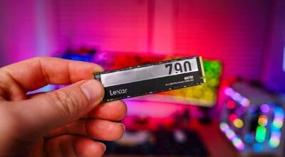 منتظر SSD های 20 ترابایتی با تراشه‌های 1000 لایه و قیمت 250 دلار باشید!
