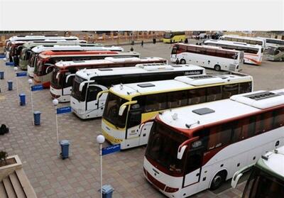 ۹۰۰۰ اتوبوس برای جابه‌جایی زائران اربعین نیاز است - شهروند آنلاین