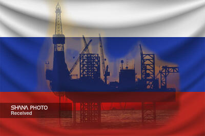 درآمد نفت و گاز روسیه ۴۱درصد افزایش یافت